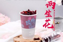 茶颜悦色深圳快闪店店开业，深圳能加盟茶颜悦色么