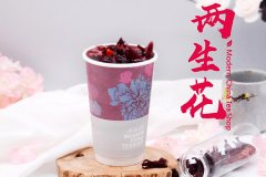 茶颜悦色加盟费多少钱-品牌模式多，投入万元皆可