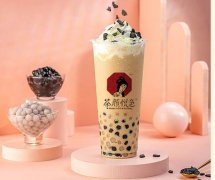 大学生创业加盟奶茶店风险大吗